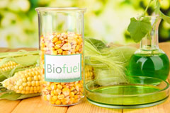 Odiham biofuel availability