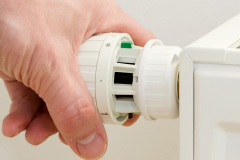 Odiham central heating repair costs