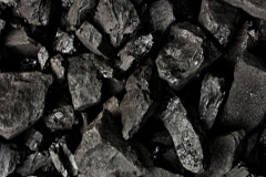 Odiham coal boiler costs