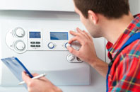 free commercial Odiham boiler quotes