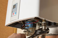 free Odiham boiler install quotes