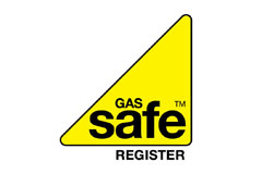 gas safe companies Odiham